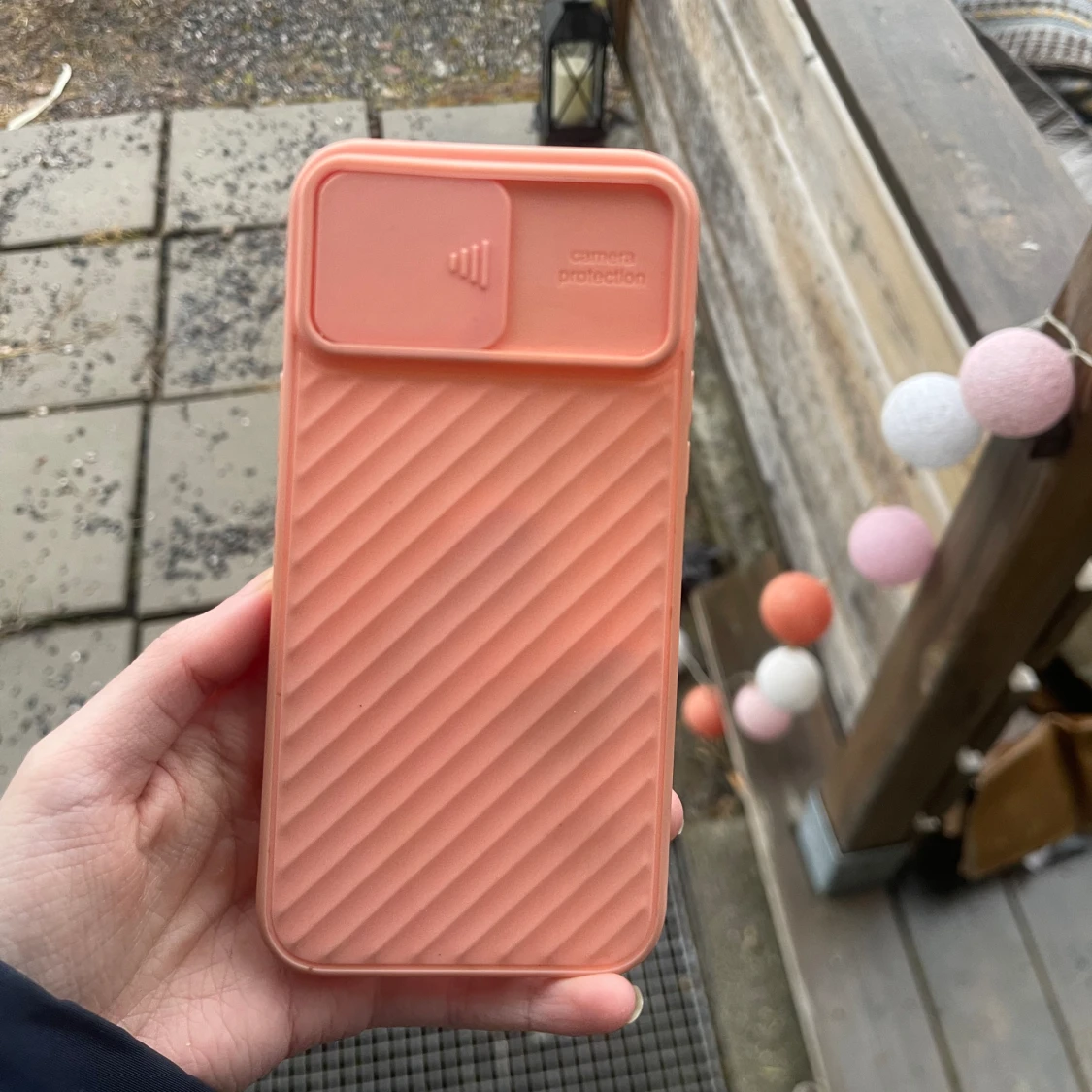 Skal iPhone 12 Pro Max - 90