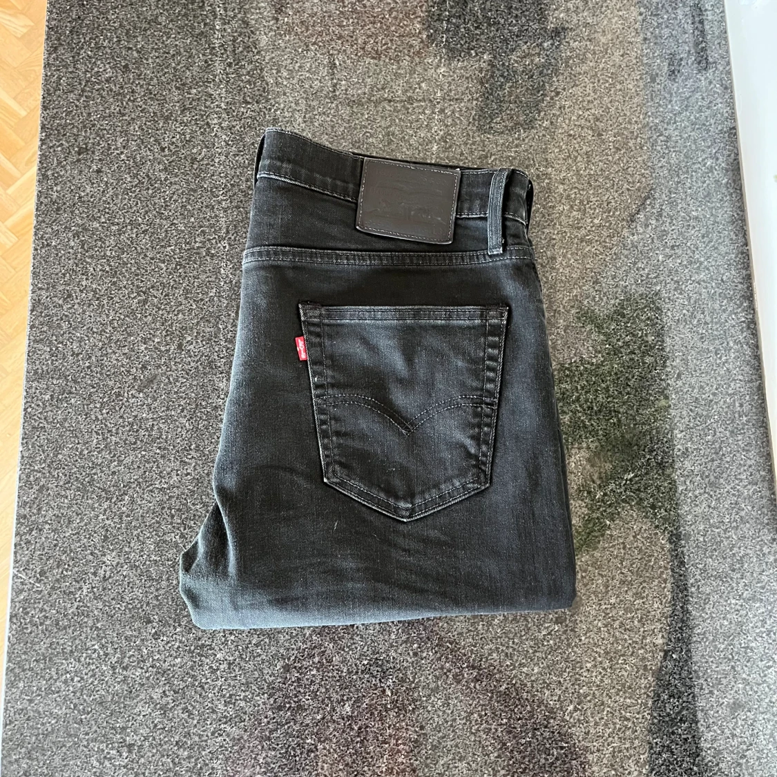 Levis Jeans 