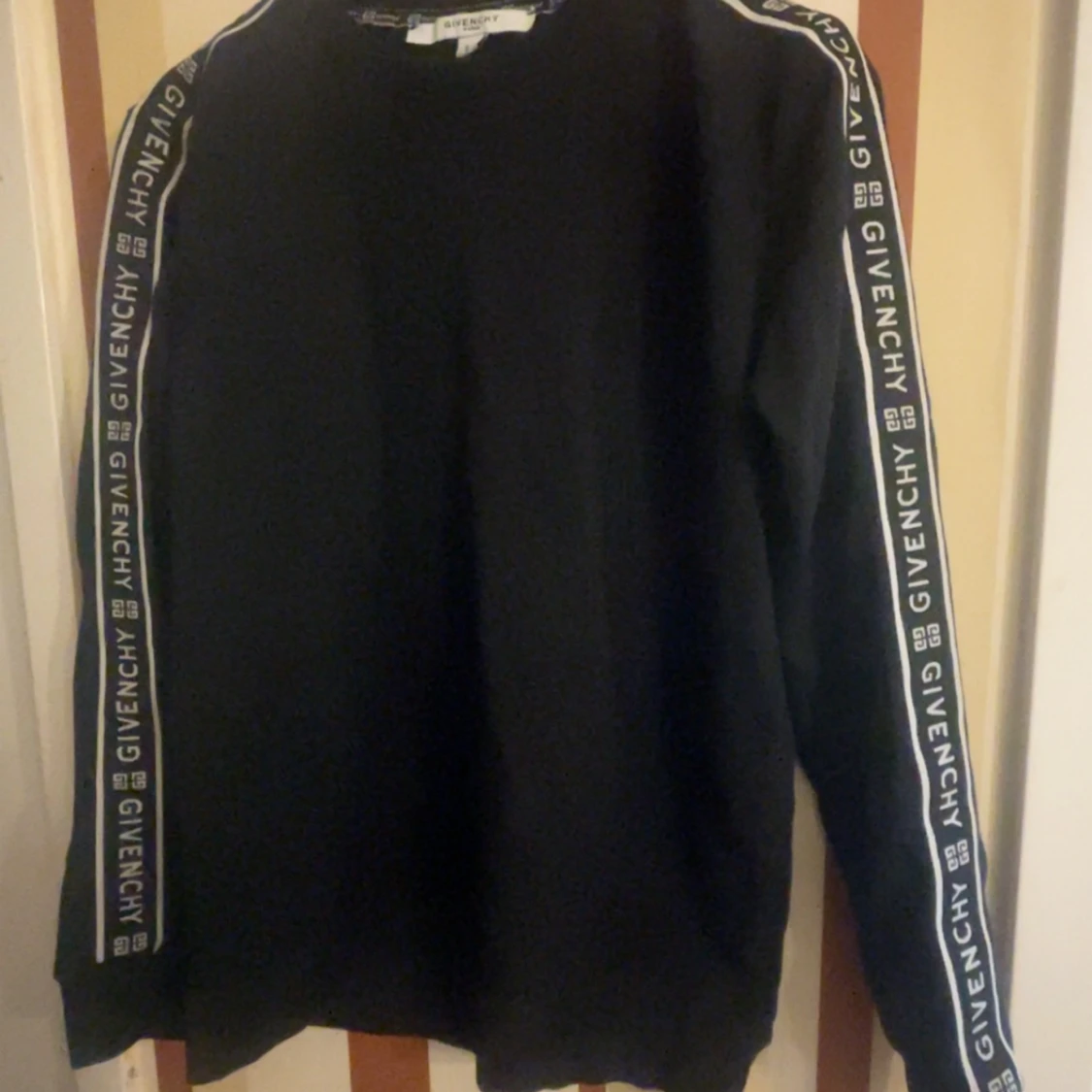 Givenchy Sweatshirt