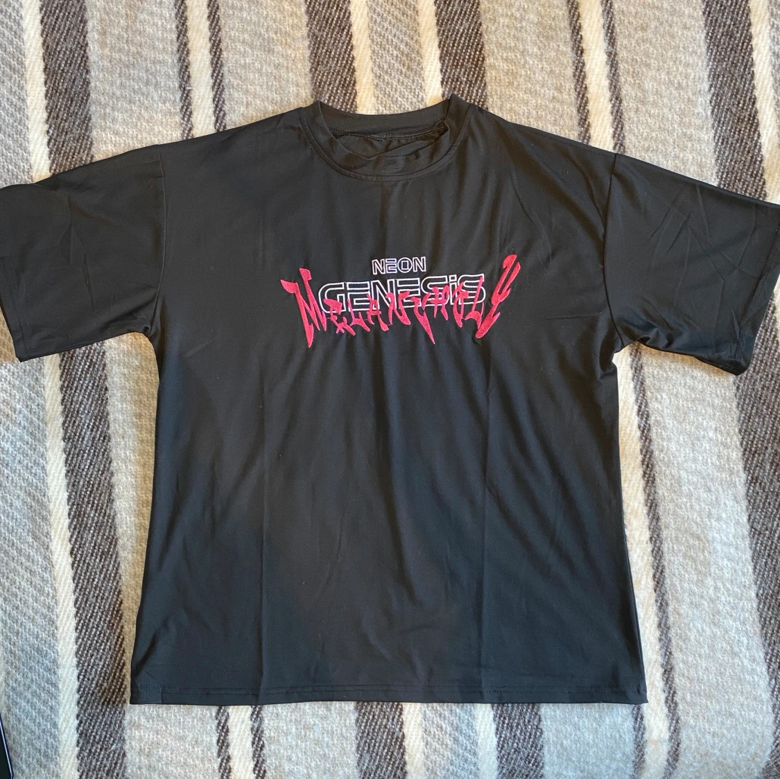 NGE Melancholy tshirt