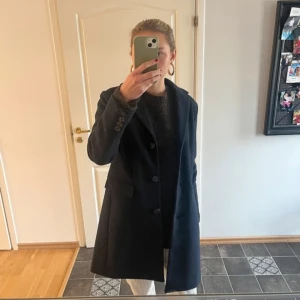 Kappa - Snygg kappa i bra skick