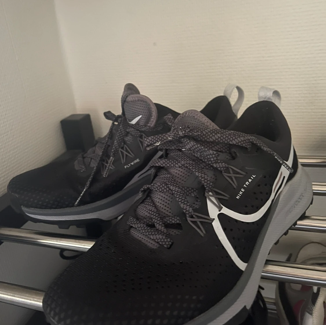 Nike Löparskor React Pegasus Trail 4  - 90