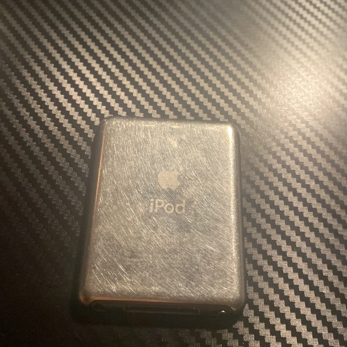 iPod  - 90