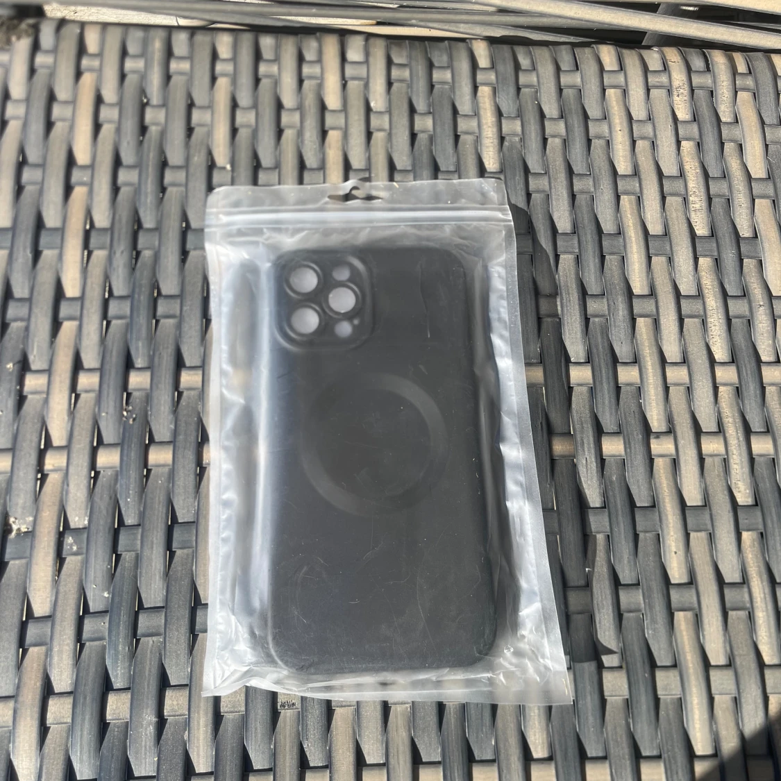 Skal iPhone 12 Pro Max - 90