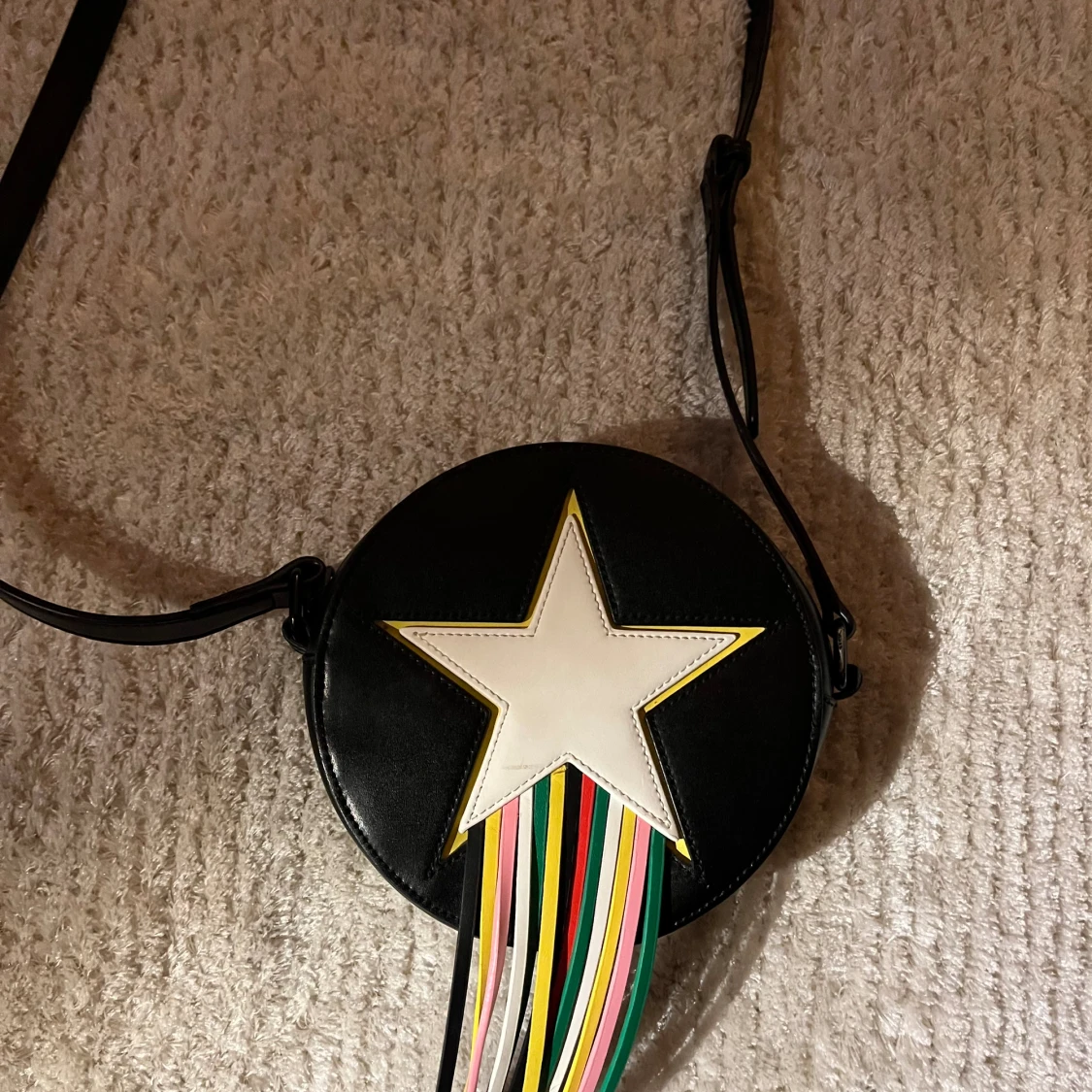 Stella McCartney väska.