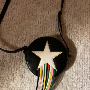 Stella McCartney väska. - Väldigt fin StellamcCartney väska till salu i superfint skick 