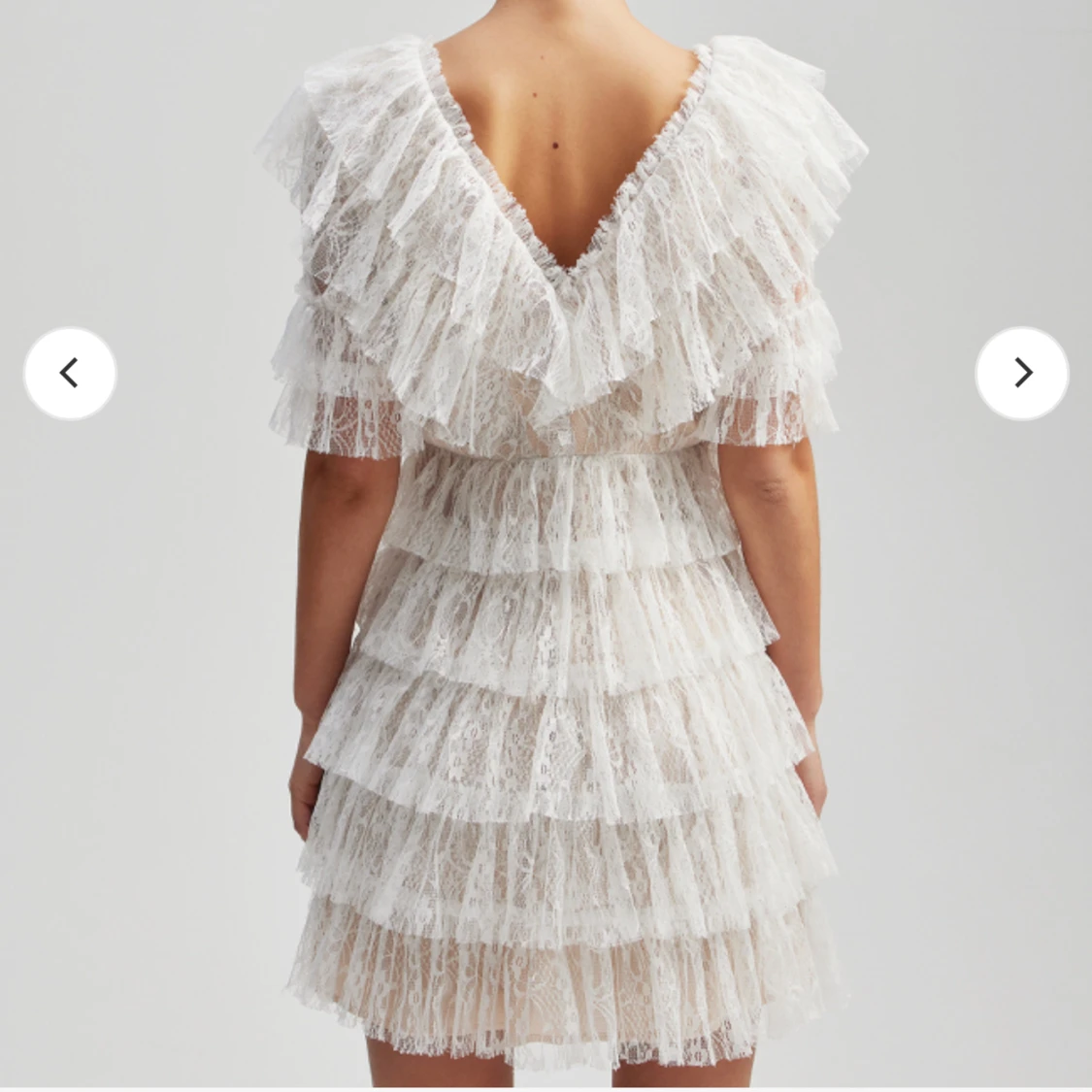 By Malina klänning - 90