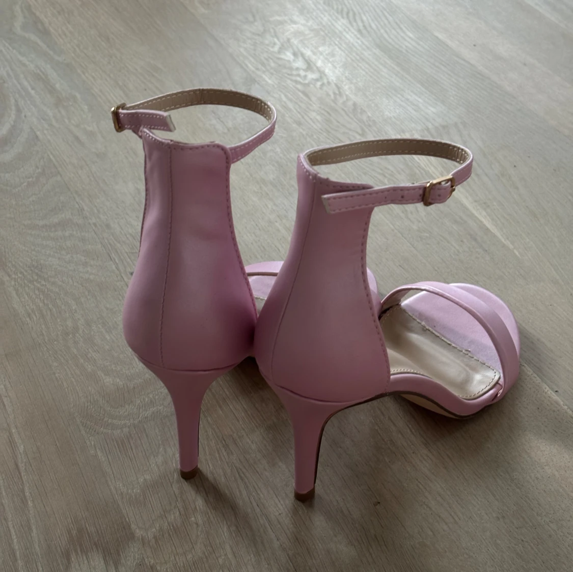 Barbie sandaletter - 91