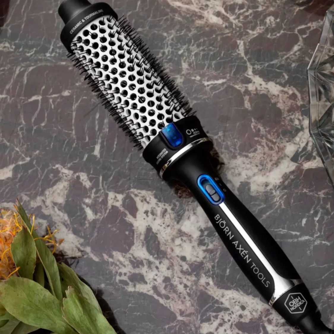 Björn Axén - Magic tool Brush