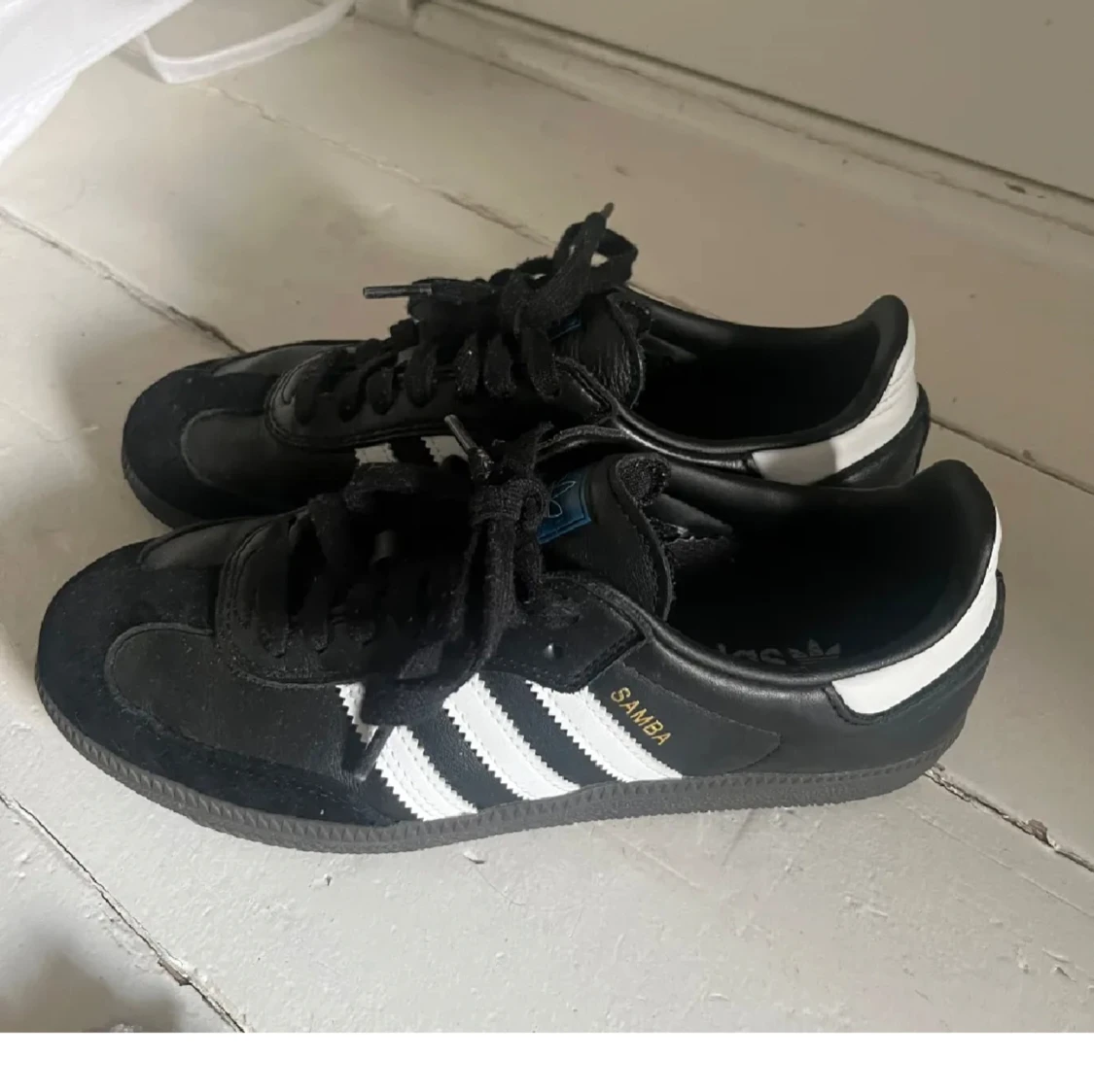 Adidas samba - 91