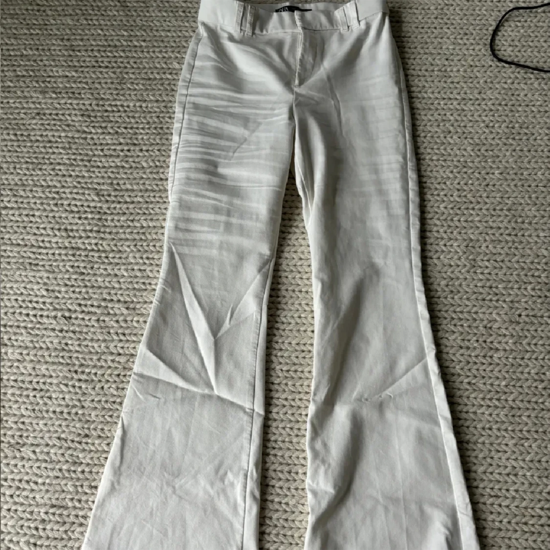 Zara kostymbyxor  - 90