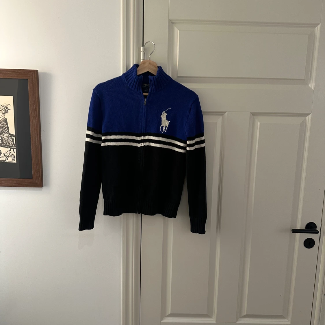 Ralph Lauren kofta - 92