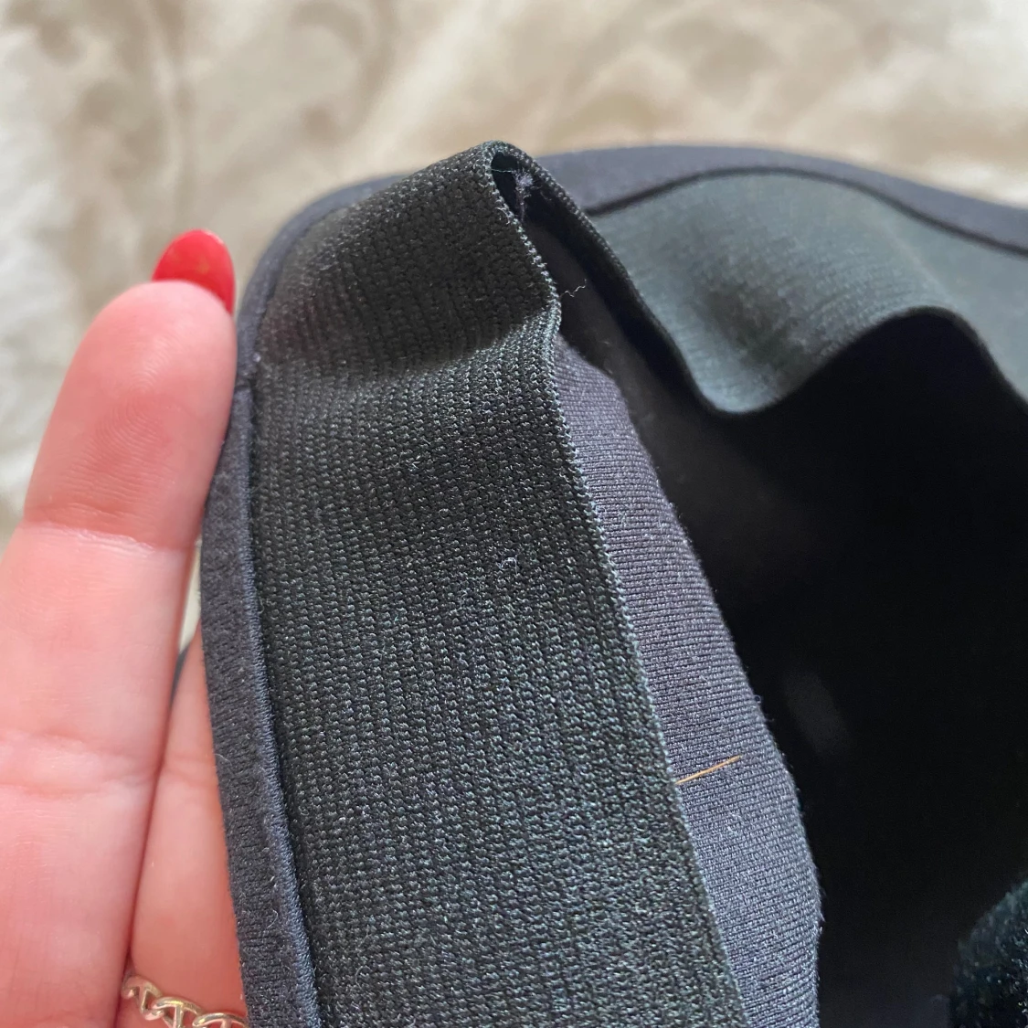 Jätte snygg kjol - 91