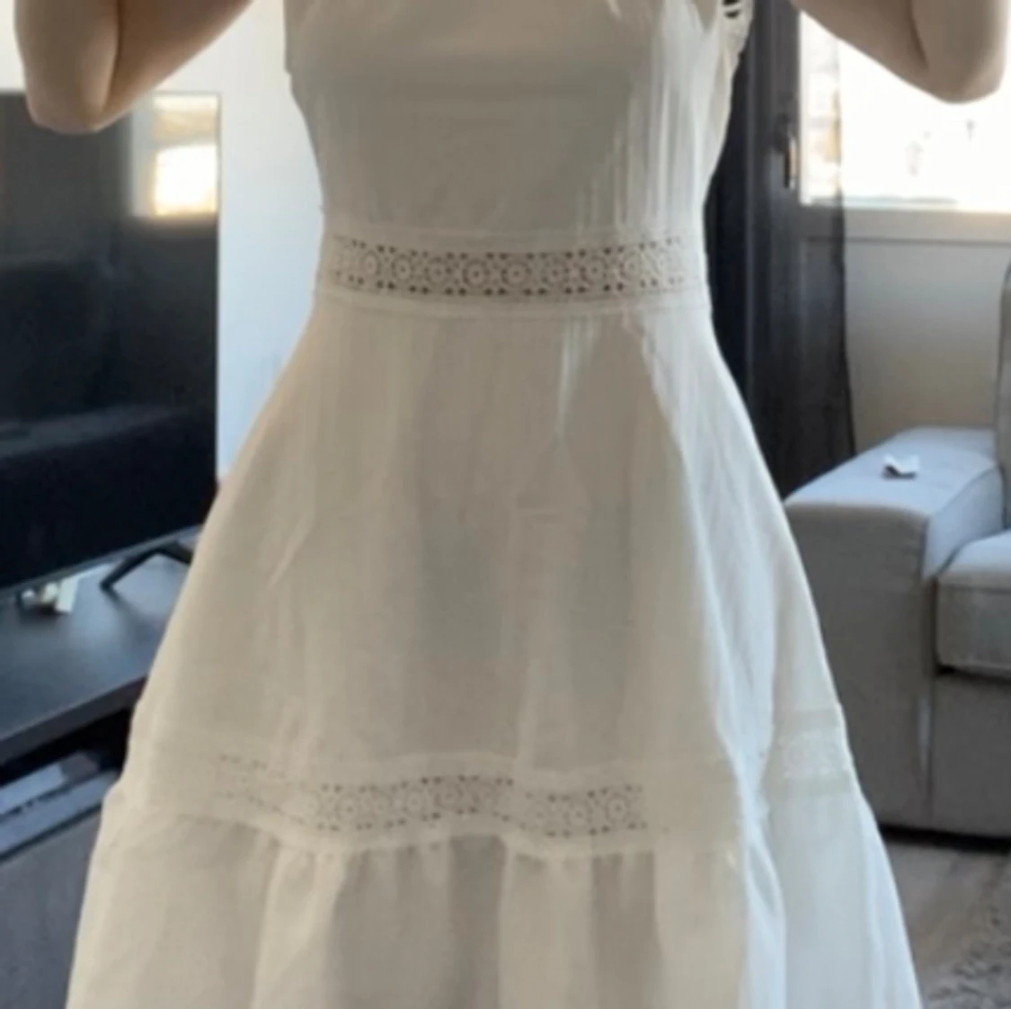 Studentklänning  - 90