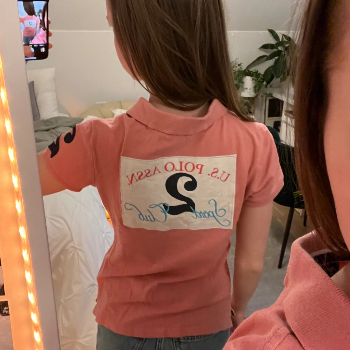 U.s polo sport club - 90