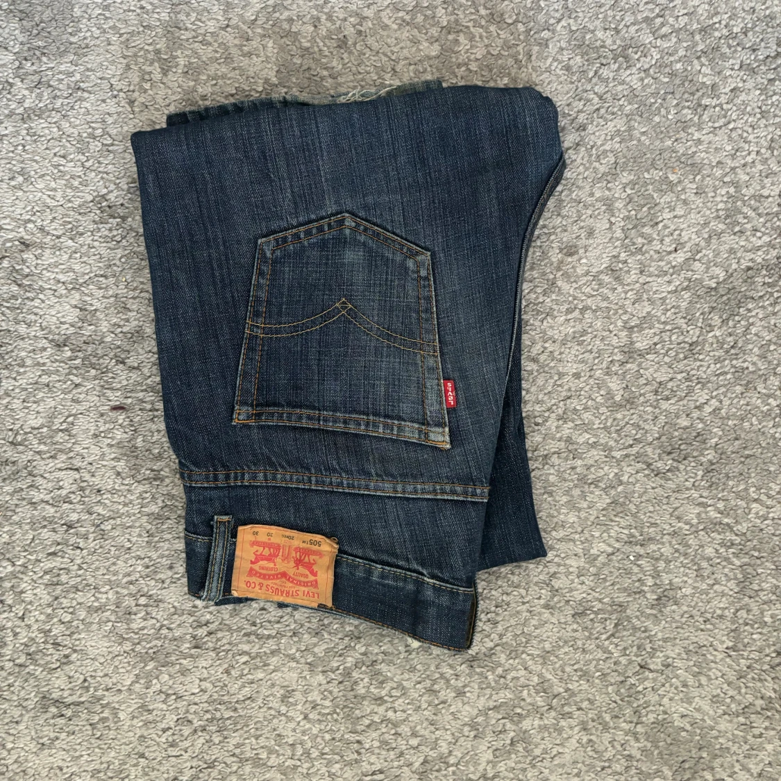 Levis jeans - 90