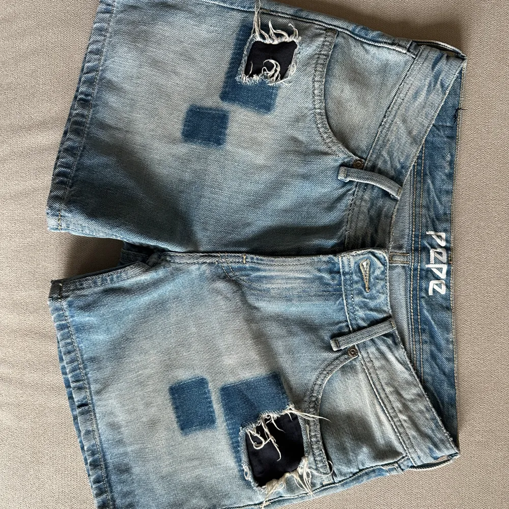 Shorts ifrån Pepe Jeans . Shorts.