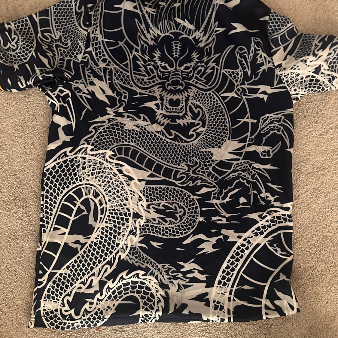 23/24 Real Madrid Blue Dragon - 90