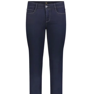 MAC Dream Denim size 32/32 - MAC Dream Denim i storleken 32/32 köpt från Åhléns för 1499kr. Säljer den då den nu är för liten för mig. Använd 2-3 gånger.🌸