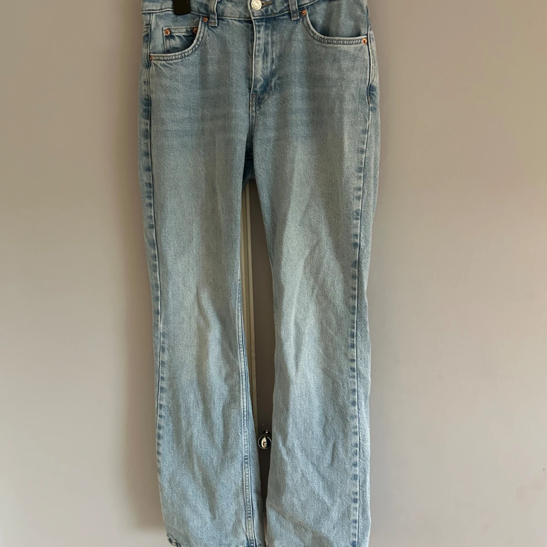 Bootcut jeans  - 90