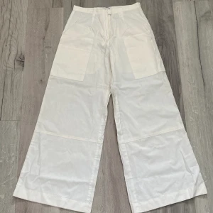 Vila byxor - Inte använda, 100% cotton, 
