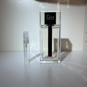 Dior homme sport  - Dior homme sport 5ml