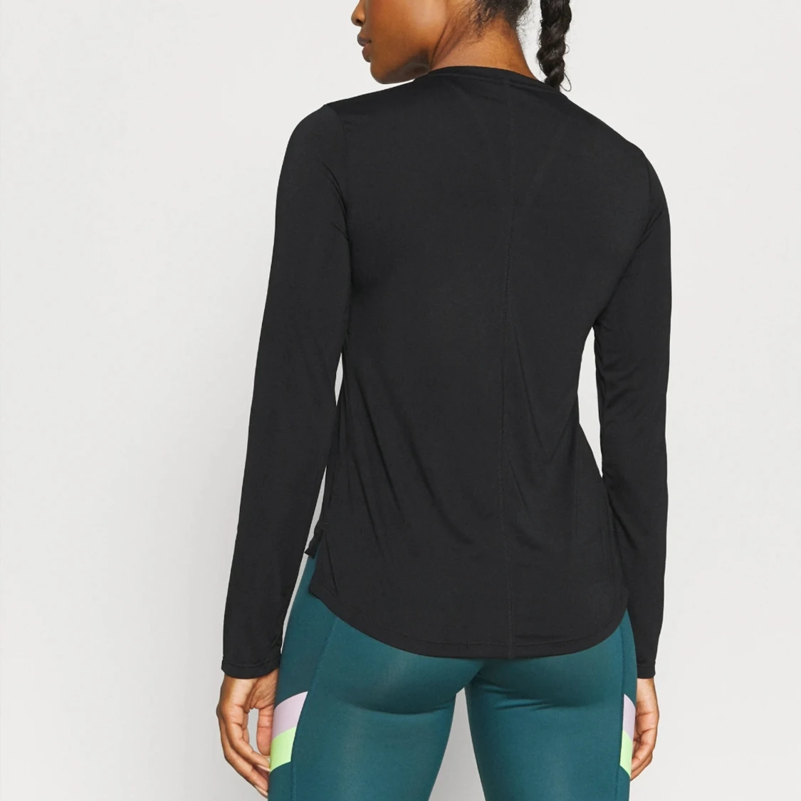 Träningströja Nike - 90