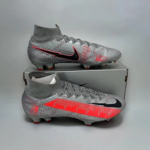 Nike Mercurial Superfly 7 Elite FG - Nike Mercurial Superfly 7 Elite FG ”Neighborhood”🏘️🪙, Skick- 9/10