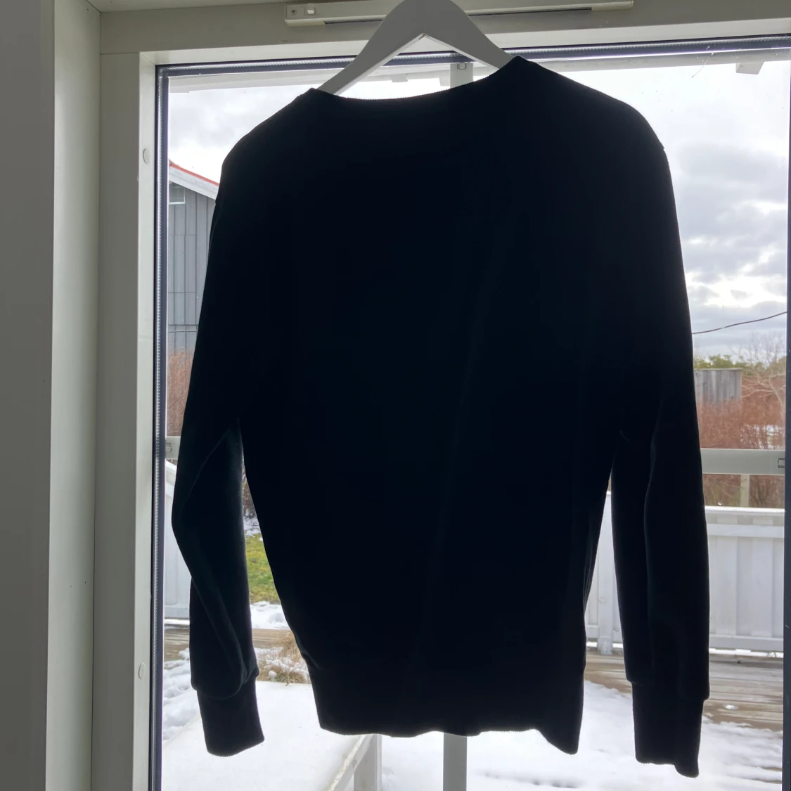 Ellesse sweatshirt  - 90