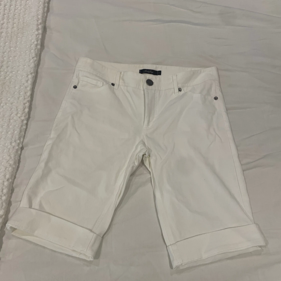 Längre shorts 