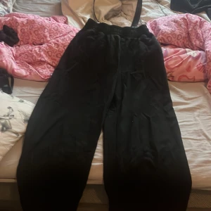 Långa mjukisar  - Använt en gång