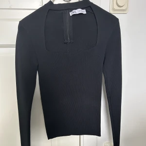 Zara topp  - Snygg zara topp 