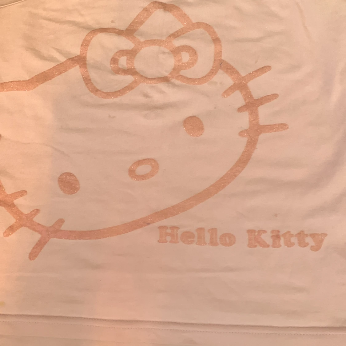 Hellokitty linne - 90