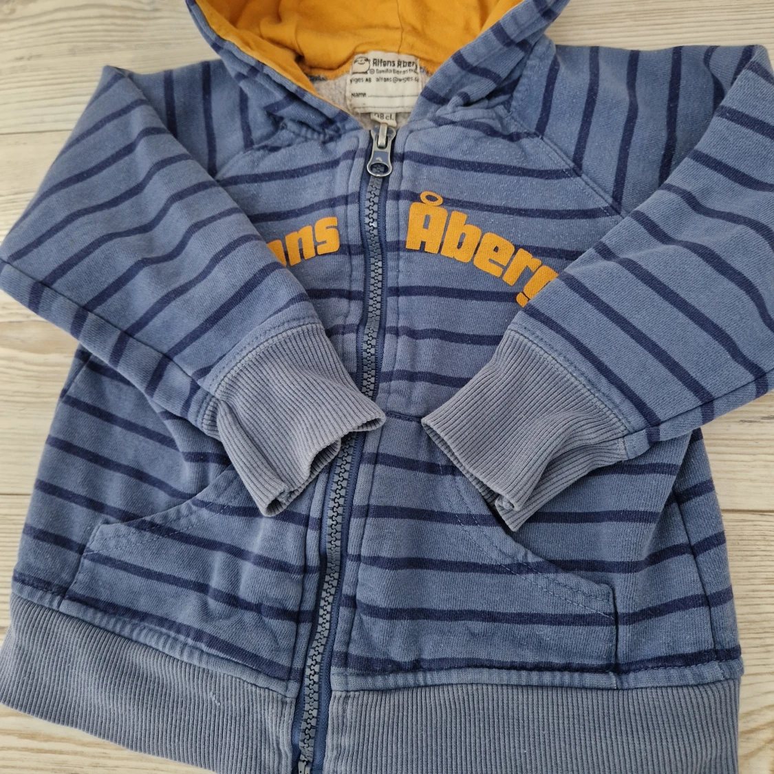 Alfons åberg tröja - 91