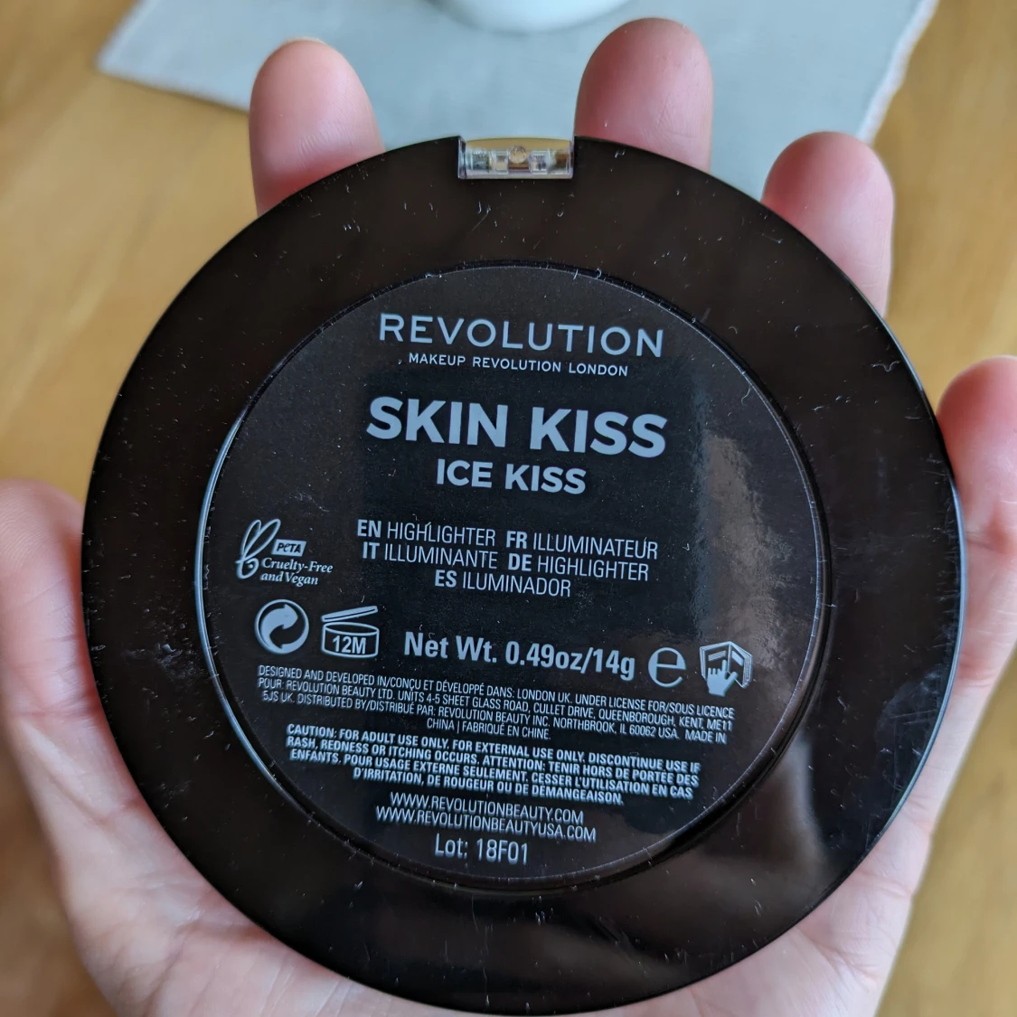 Highlighter Revolution - 27