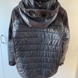 CP company jacka  - Snygg CP company jacka i storlek S