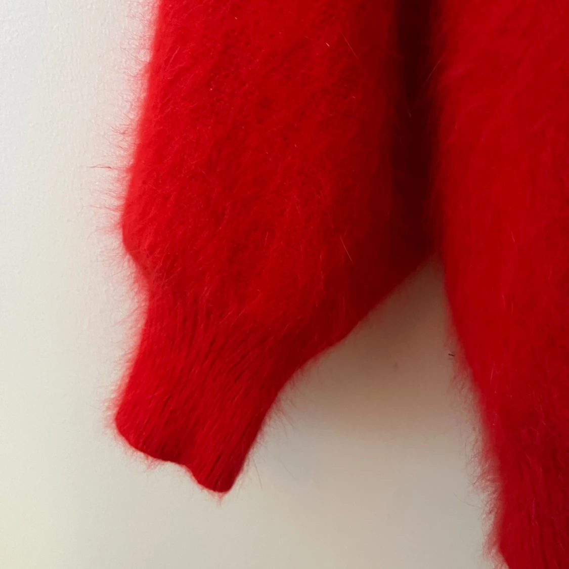 Alpacka korea jacka  - 91