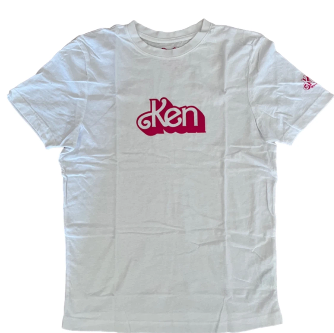 Ken Barbie T-Shirt