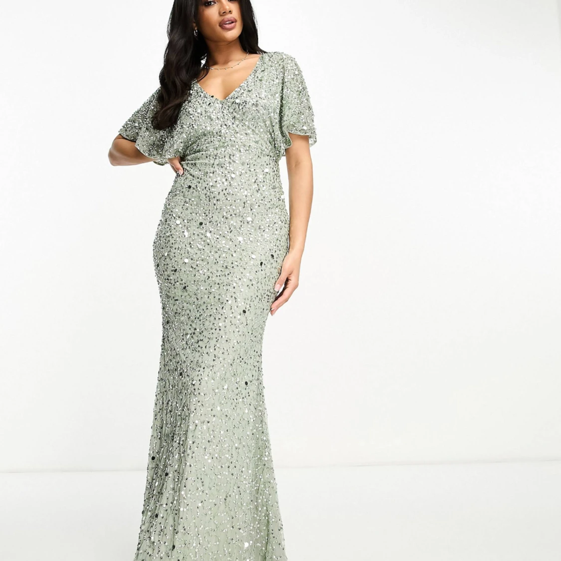 Klänning fest/brölopp 