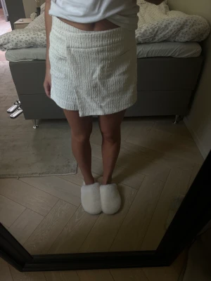 Skorts  - Säljer dessa så fina skorts från zara. Bekväma och jättefina 🌟