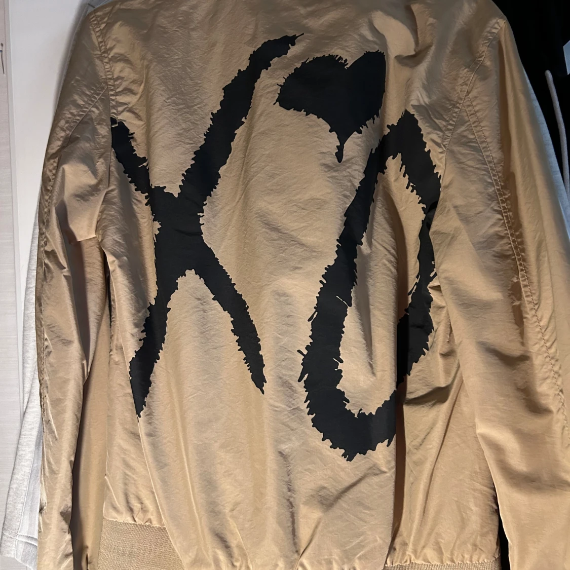 Jacka xo (theweeknd)  - 90