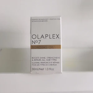 okaplex no7 - Hårolja - helt oanvänd 🫶🏻
