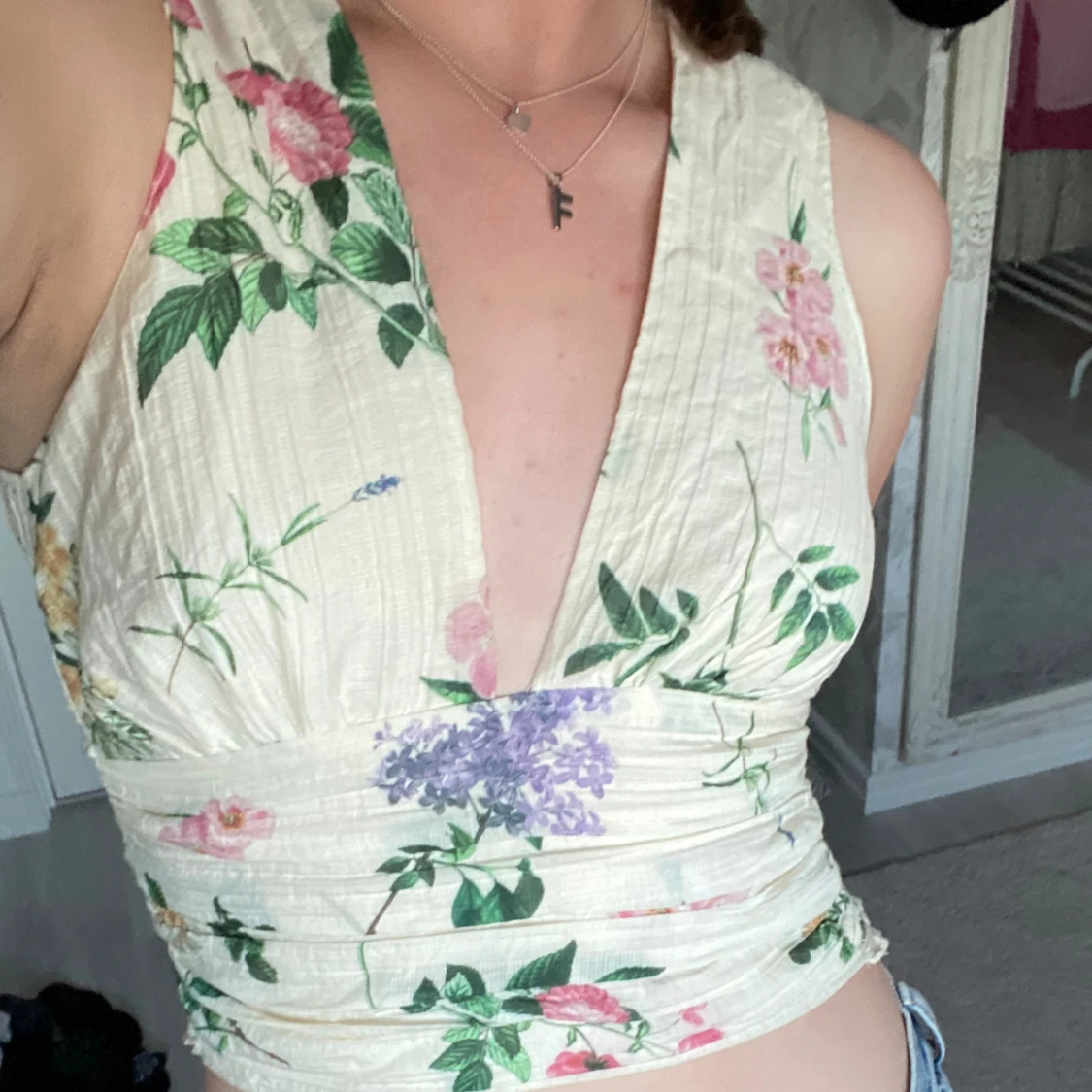 Sommar tröja💐 - 90