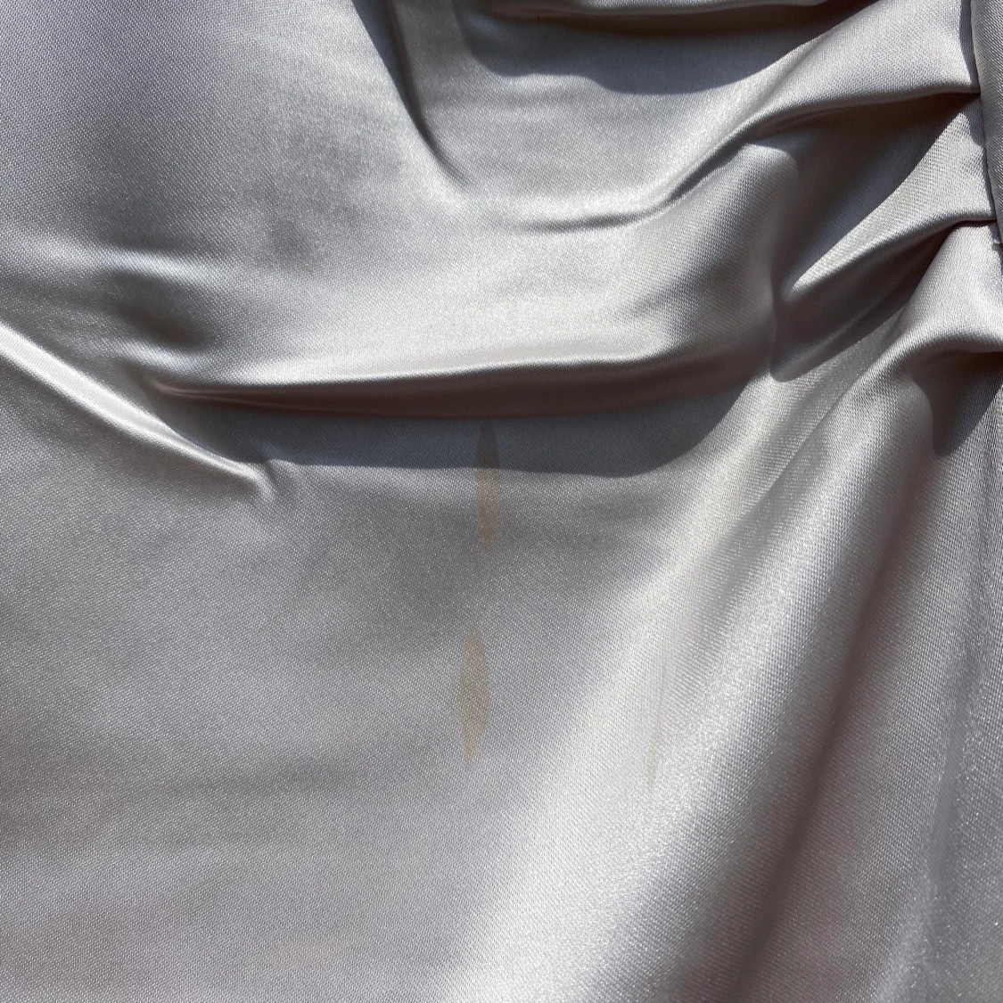 Drömmig Satinblus  - 91