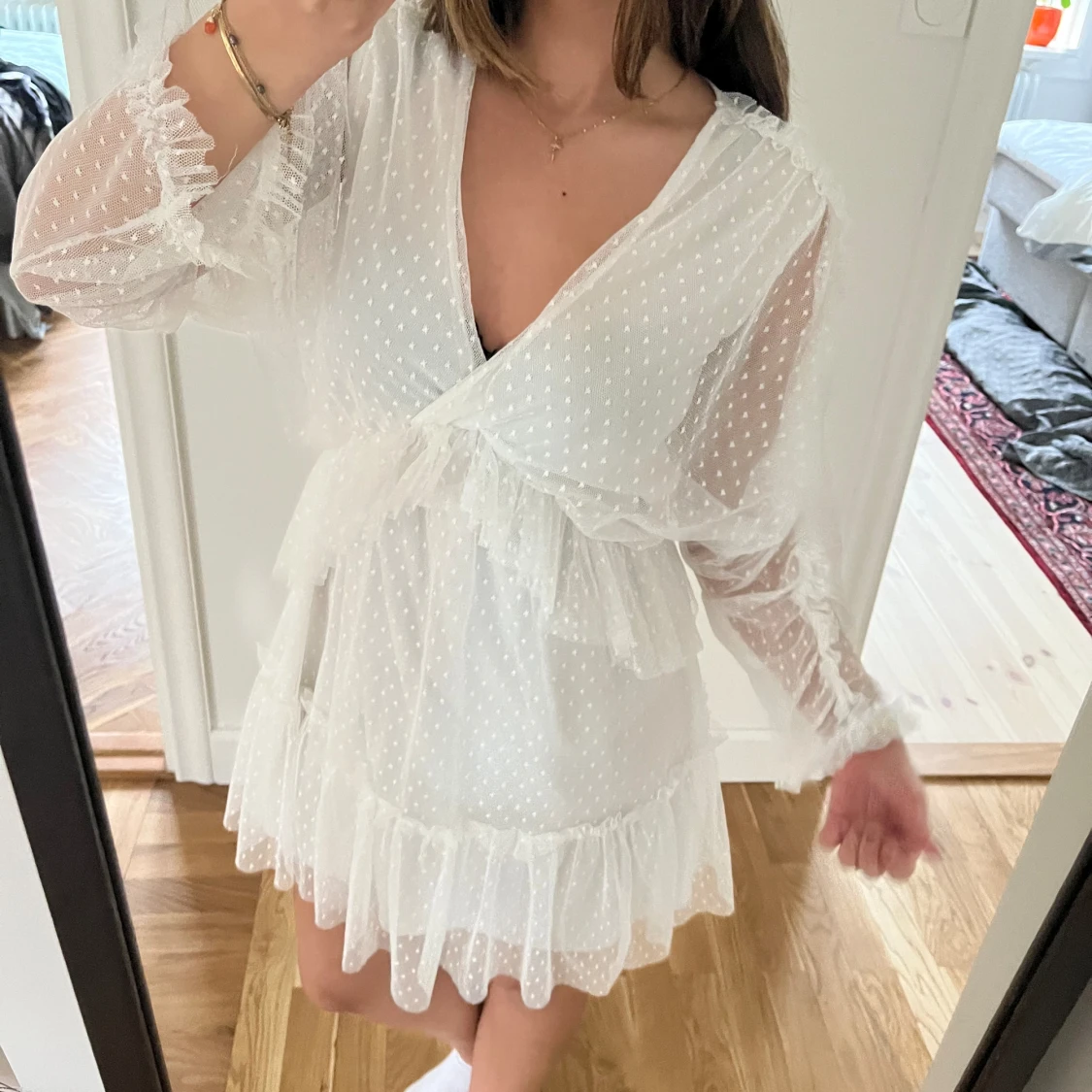 Studentklänning - 90