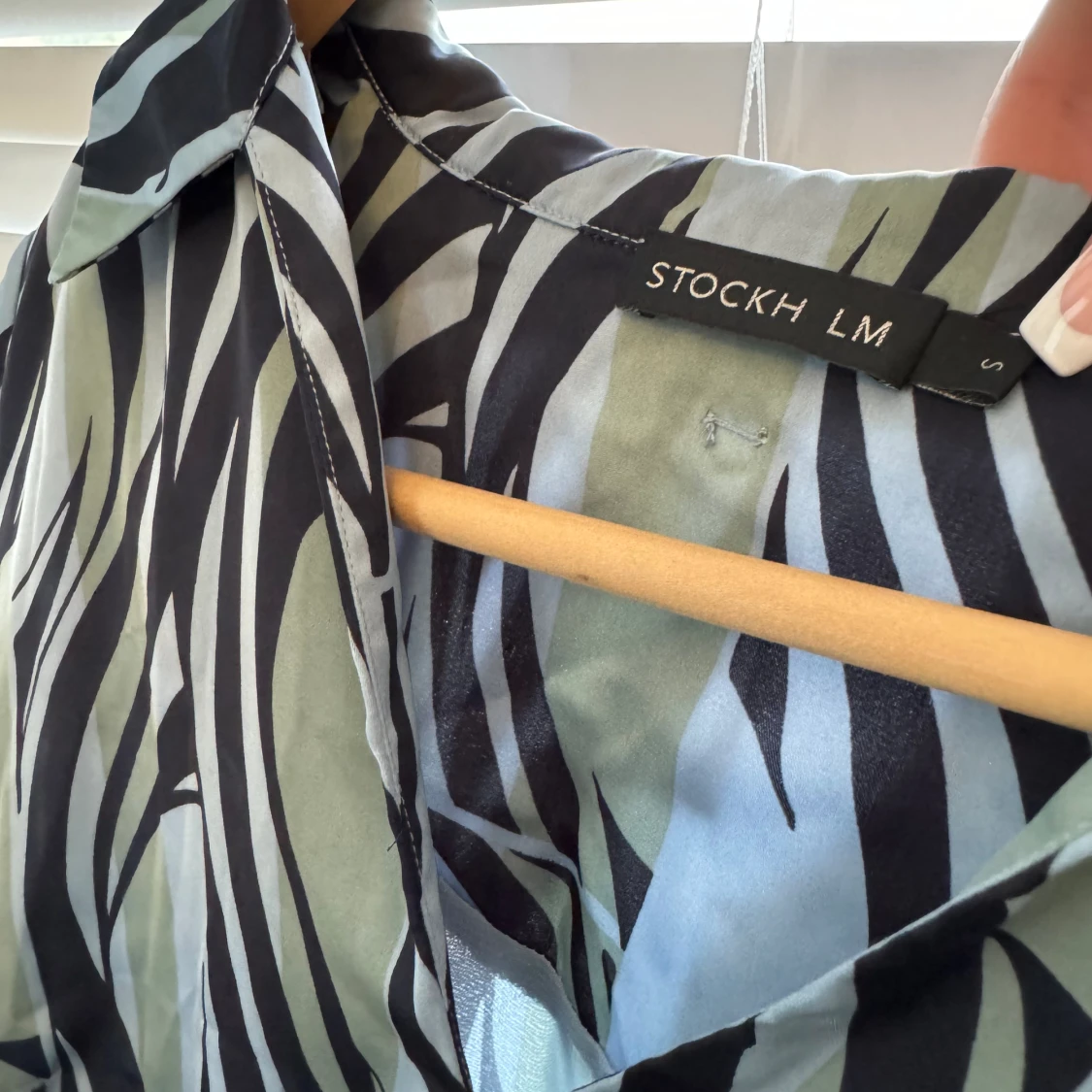 Finklänning - STOCKH LM  - 91