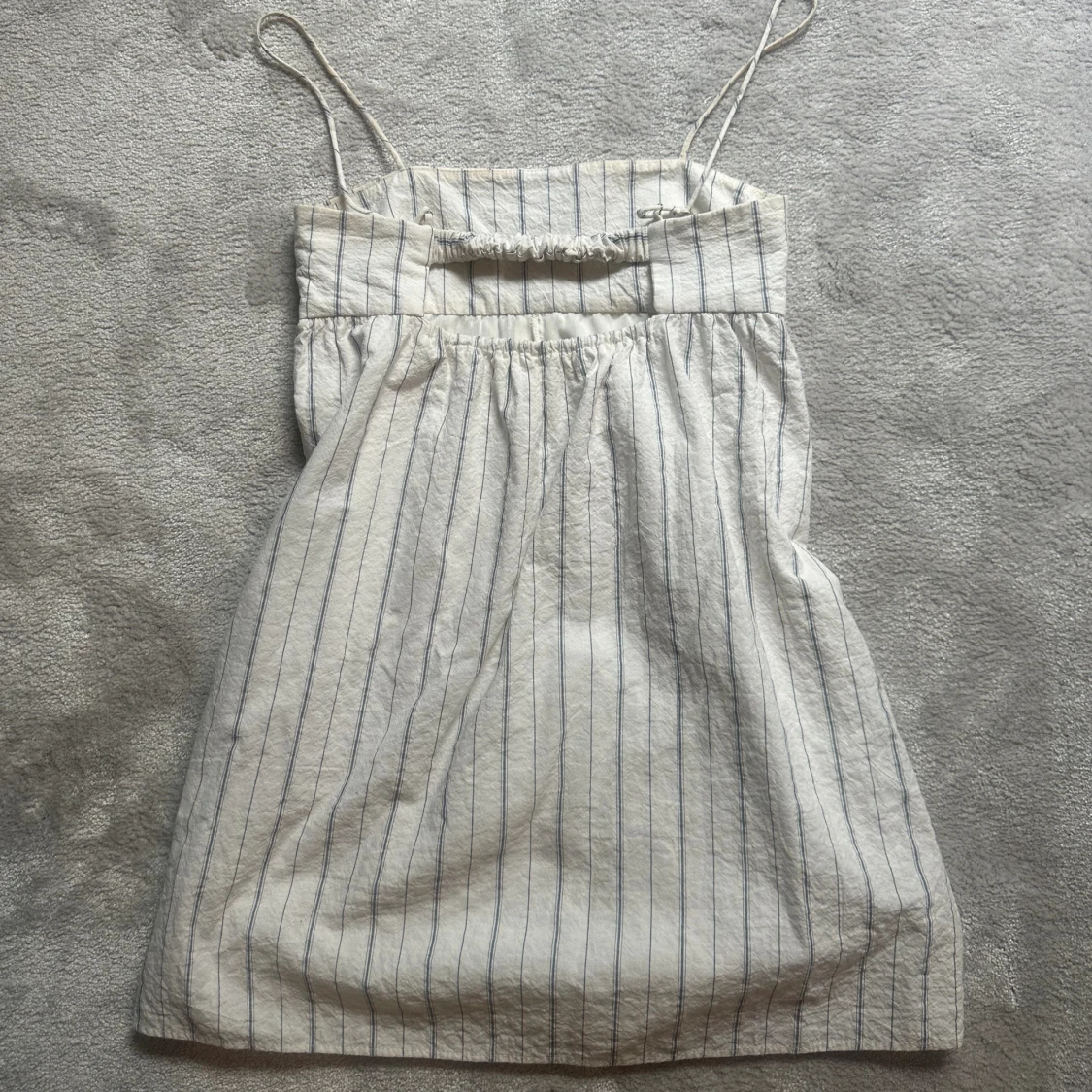 Sommar klänning - 91