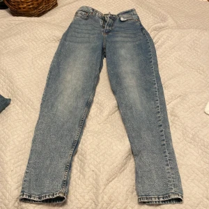 Mamma jeans - Knappt använda 