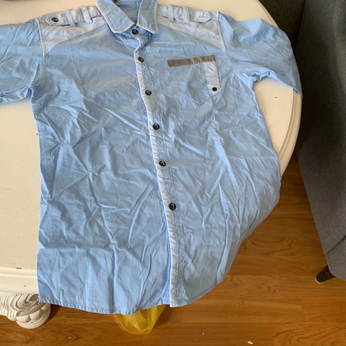 Skjorta ny  - 91