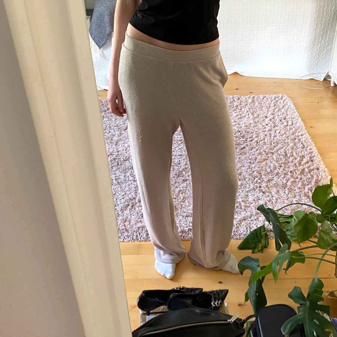 Mjukisbyxor H&M - 90